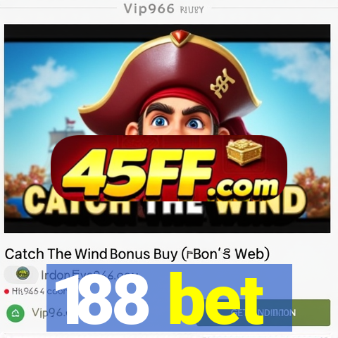 188 bet